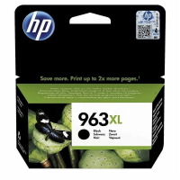 HP 963XL (3JA30AE) black - originálny